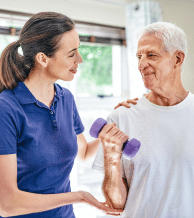Your Journey to Better Health Starts Here
