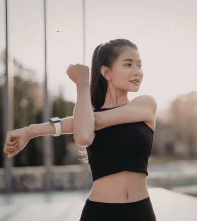 Transforming Lives Through Better Health & Wellness